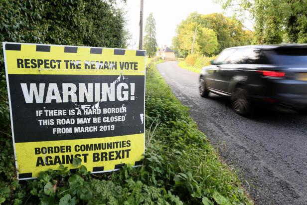 Brexit-Drama geht am Mittwoch in den nächsten Akt: Ende ist offen