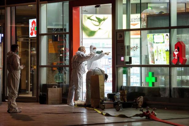 Geiselnahme in Köln: Ermittlungen wegen Terror-Hintergrund