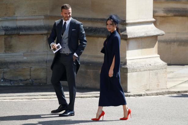 Beckham über Ehe mit Victoria: "Es wird immer komplizierter"
