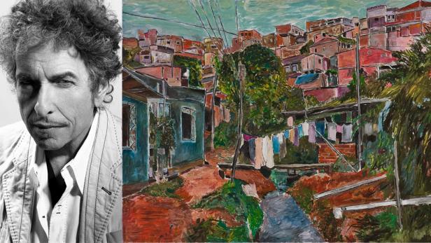 Prominente Hobbymaler