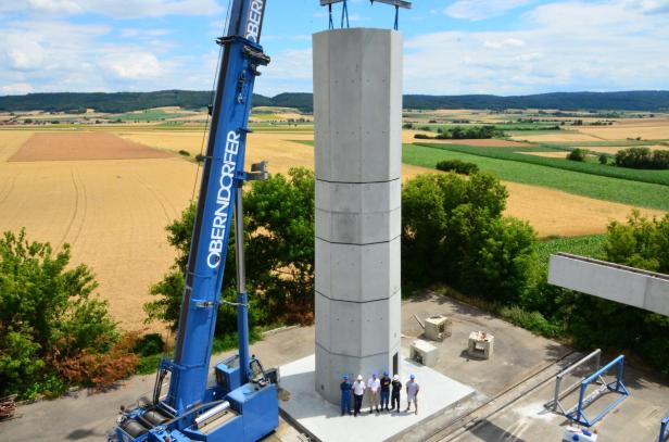 Ein neuer Stadtteil für Favoriten