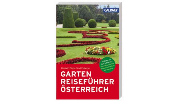 Garten-Reisen durch ganz Österreich