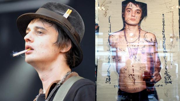 Prominente Hobbymaler