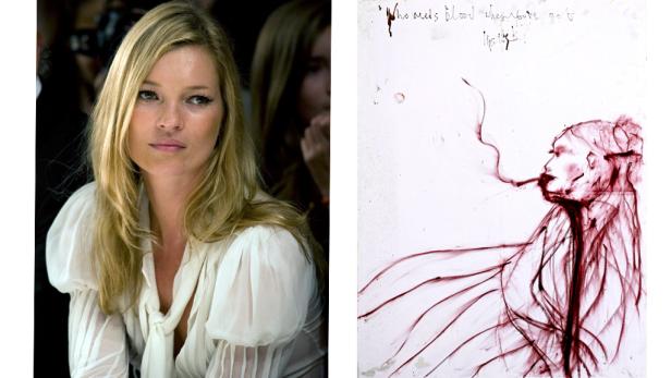 Prominente Hobbymaler