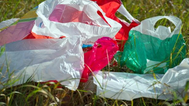 Die zehn häufigsten Plastikwegwerfprodukte sollen verboten werden