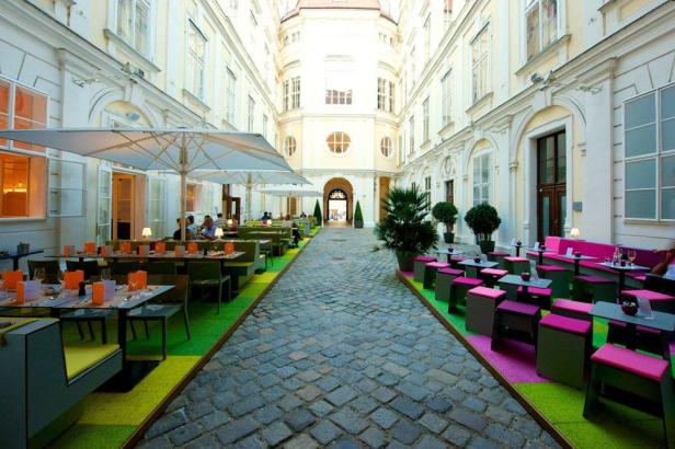 Top 10: Neue Frühstückslokale in Wien