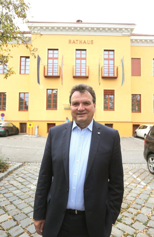 Karl Schlögl