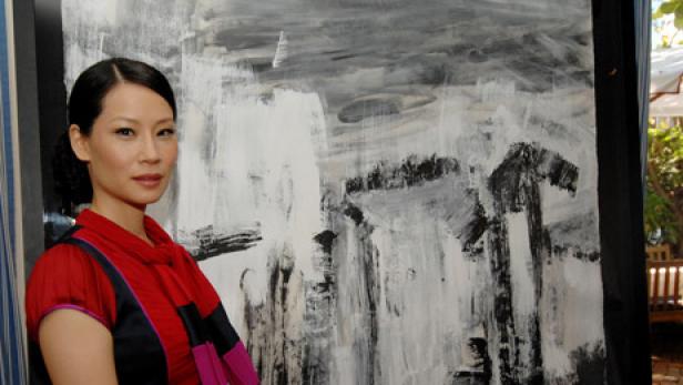 Prominente Hobbymaler