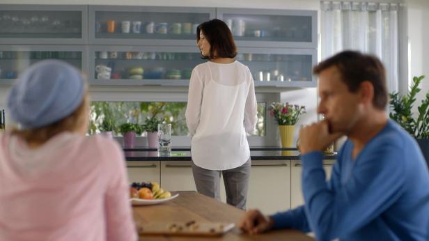 Nestlé OptiFibre TV-Spot 2