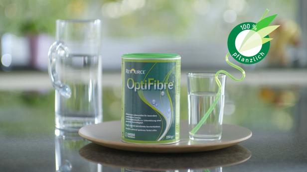 Nestlé OptiFibre TV-Spot 4