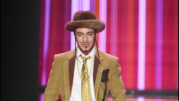 Peinliches Urteil: John Galliano verliert Klage gegen Dior