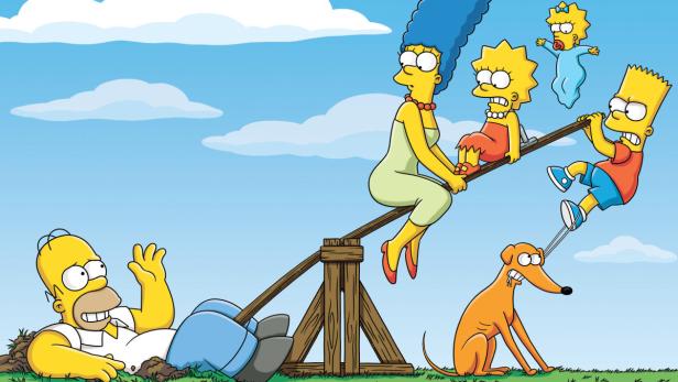 Unnützes "Simpsons"-Wissen