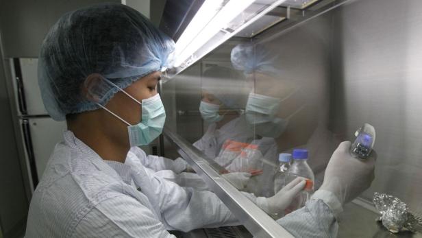 Entwarnung bei Ebola-Verdachtsfall in Salzburg