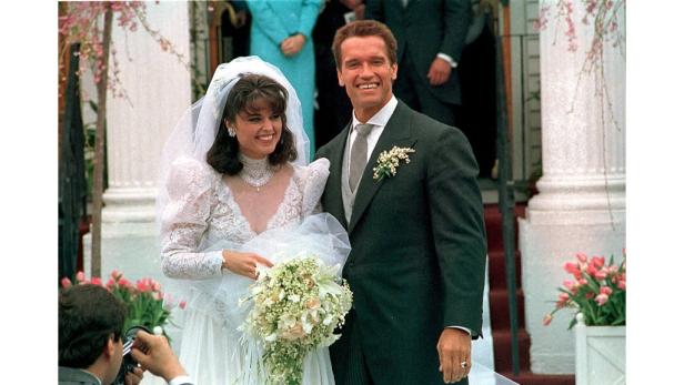 Arnie spricht über Ehe-Aus: "Habe es verbockt"