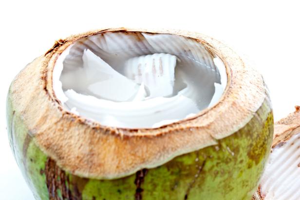 Was in Kokosnuss-Produkten steckt
