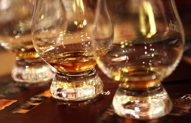 Bester Whisky der Welt kommt aus Japan