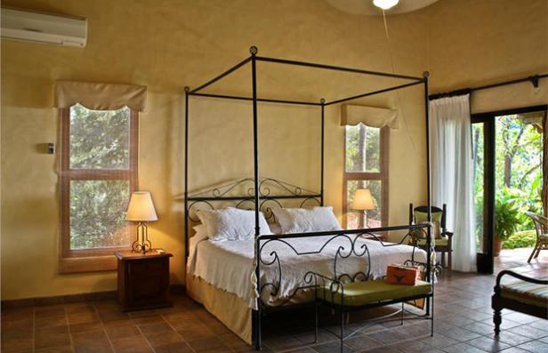 In Gwyneth Paltrows neuer Villa in Santa Barbara