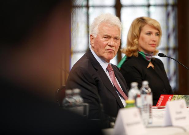 Lopatka: "ÖVP wird jünger, weiblicher, moderner"