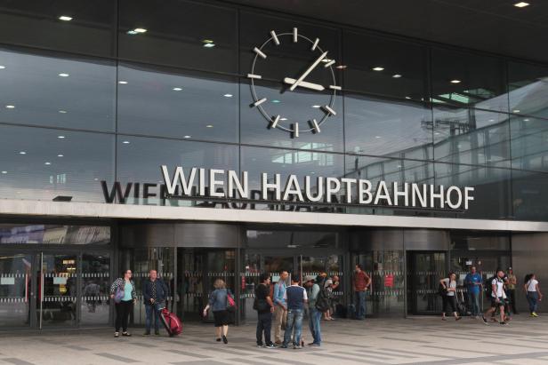 Mord am Hauptbahnhof: "Sie war noch bei Bewusstsein"