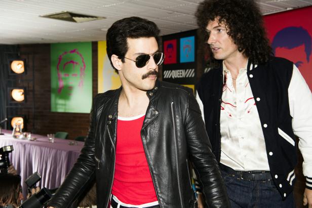 "Bohemian Rhapsody": Bilder bleiben, Emotionen verblassen
