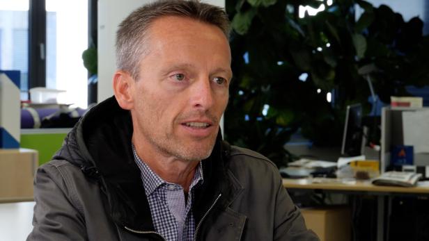 Warum eigentlich mit Georg Spatt