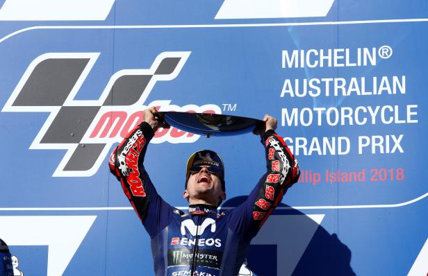 Australian Grand Prix Australian Grand Prix
