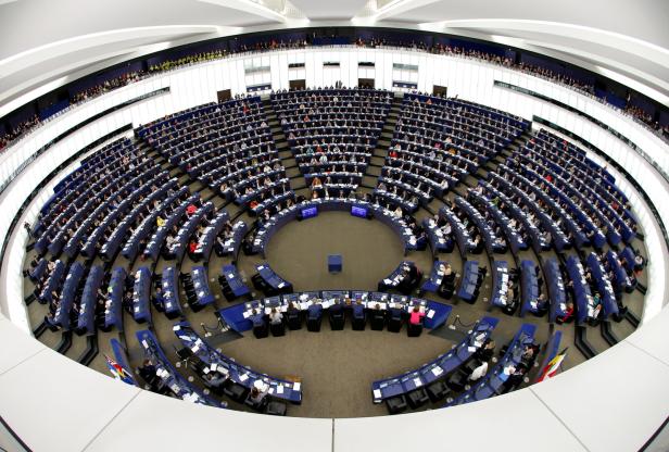 EU-Abgeordnete Mlinar: " Ich bin für viele eine Provokation"