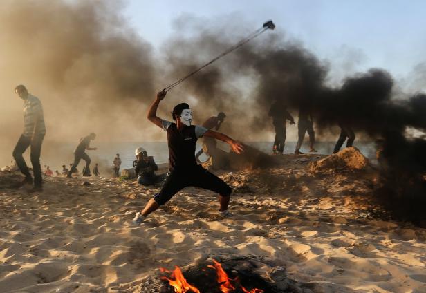Analyse: Deshalb nimmt die PLO die Anerkennung Israels zurück