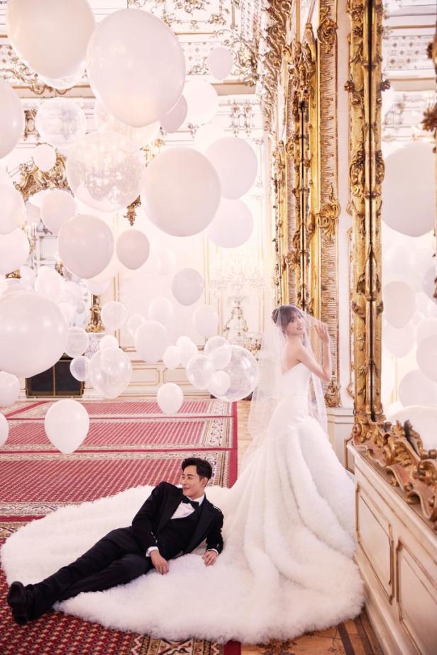 chinesische hochzeit in wien, wedding destination