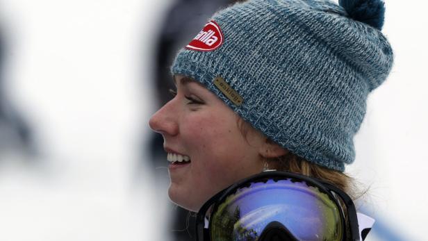 Shiffrin gewinnt Slalom in Bormio