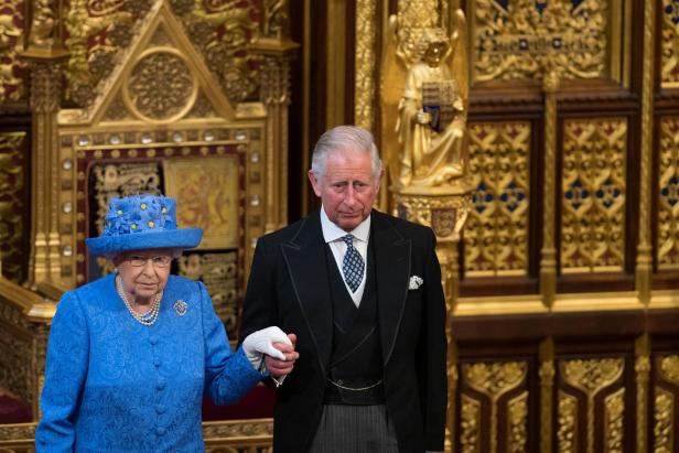 Prinz Charles: Verwöhnter "Schattenkönig" will endlich ins Licht