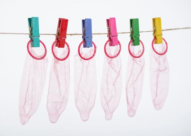 Nicht nur für Sex: Kondome erleichtern den Alltag der Kubaner