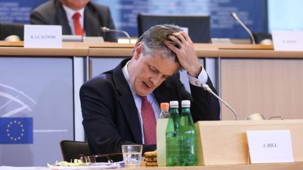 Die Wackelkandidaten in Junckers Kommission