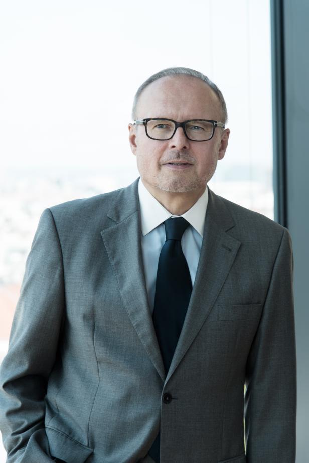 Christian Petter, Vorstand ifa AG 