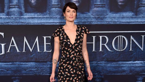 Lena Headey: Enthüllung über "Game of Thrones"