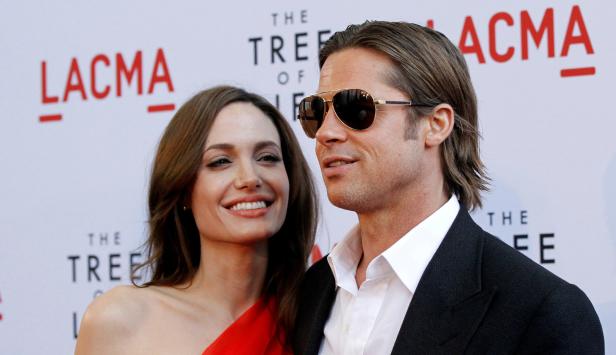 Datet Brad Pitt eine Oscar-Preisträgerin?
