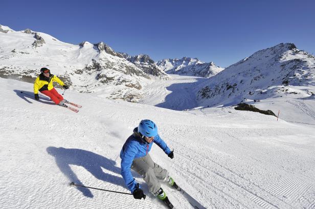 Studie zeigt, was Wintersportler wirklich wollen