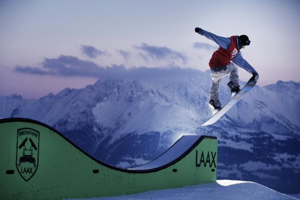 Studie zeigt, was Wintersportler wirklich wollen