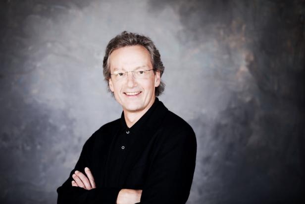 Dirigent Welser-Möst: „Die Weltordnung gerät ins Wanken“