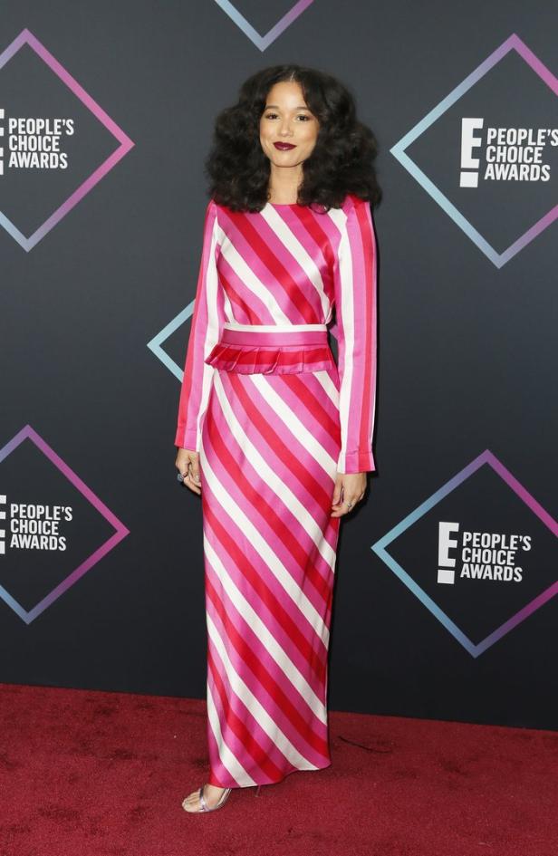 People's Choice Awards: Neue Alternativen zum Red-Carpet-Kleid
