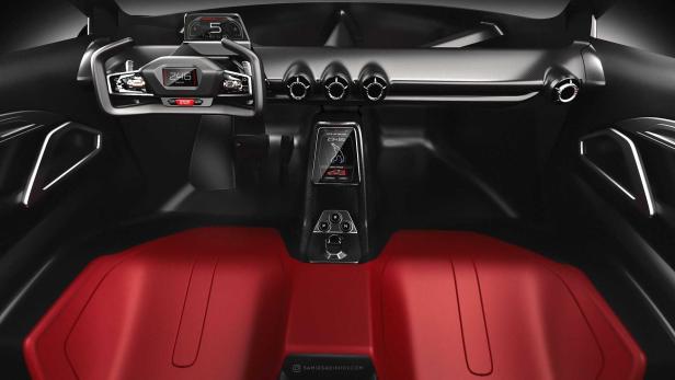 Ferrari F40 Tribute ist schlicht atemberaubend