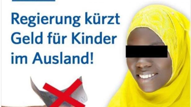 FPÖ-"Kontrollverlust": Wo die blauen Grafiker danebengriffen