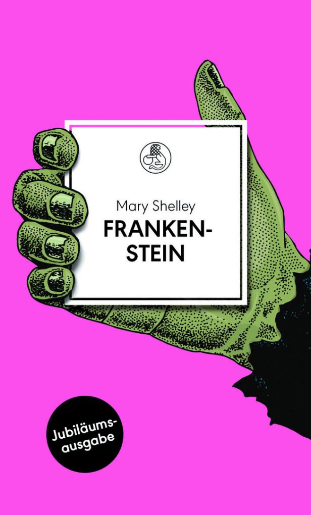 Das Monster und das Mädchen: Frankenstein und die Folgen