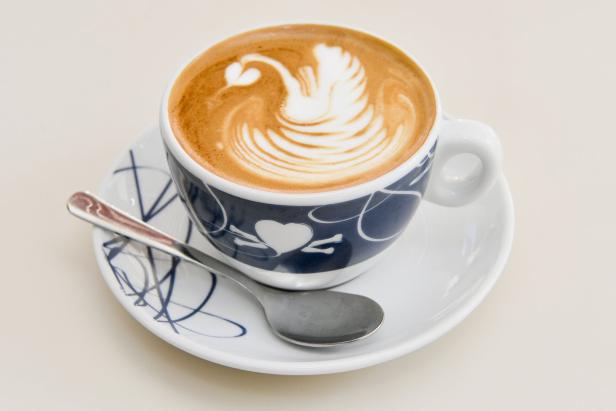 Coffee Pirates