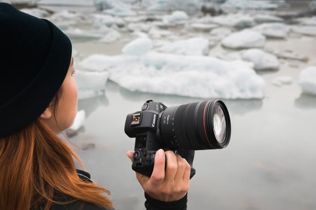Capture the Future: Das sind die neuen Möglichkeiten für Fotografen und Filmemacher