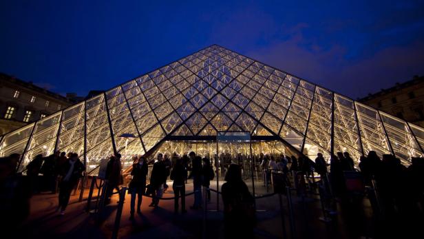 Louvre bekommt neuen Direktor