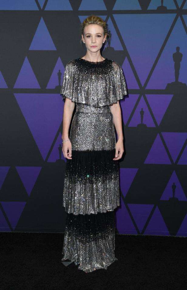 Carey Mulligan