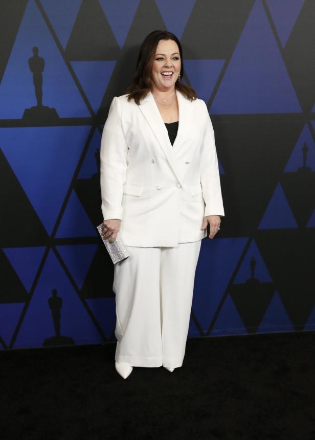 Melissa McCarthy