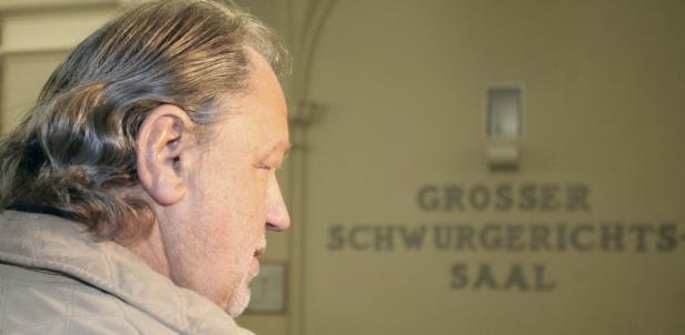 Hannes Kartnig: Haftstrafe auf drei Jahre reduziert
