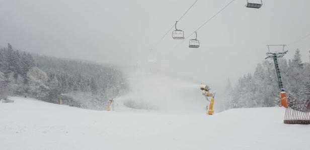 Das bringen die ersten Schneeflocken den Skigebieten